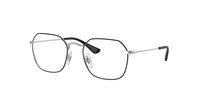 Brillengestelle Ray-Ban Kind 9594V406447 - 9594V406445